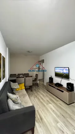 Imagem Apartamento Centro de Osasco- 3 dormitórios com suíte