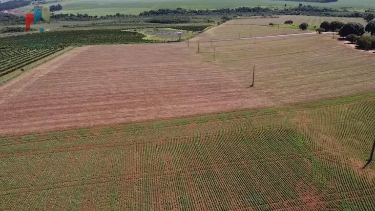Imagem Sítio a venda Itai SP