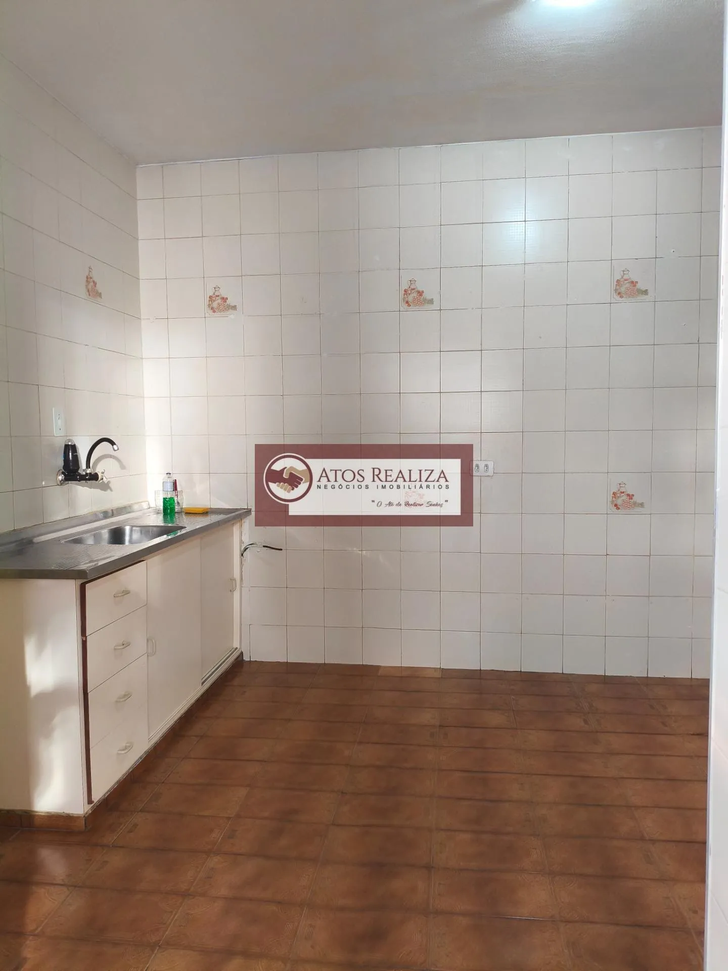 Imagem Assobradado para Locação em Jardim Bonito, SP | 2 Dorms