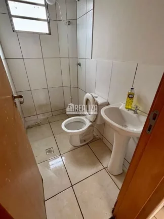 Imagem Apartamento à venda no Condomínio Parque Uniarte, no bairro Recreio dos Bandeirantes, Uberaba - 2 dormitórios