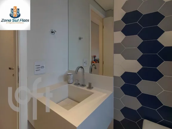 Imagem Apartamento Alto Padrão à Venda Na região da Vila Mariana Com 3 Suítes e 3 Vagas