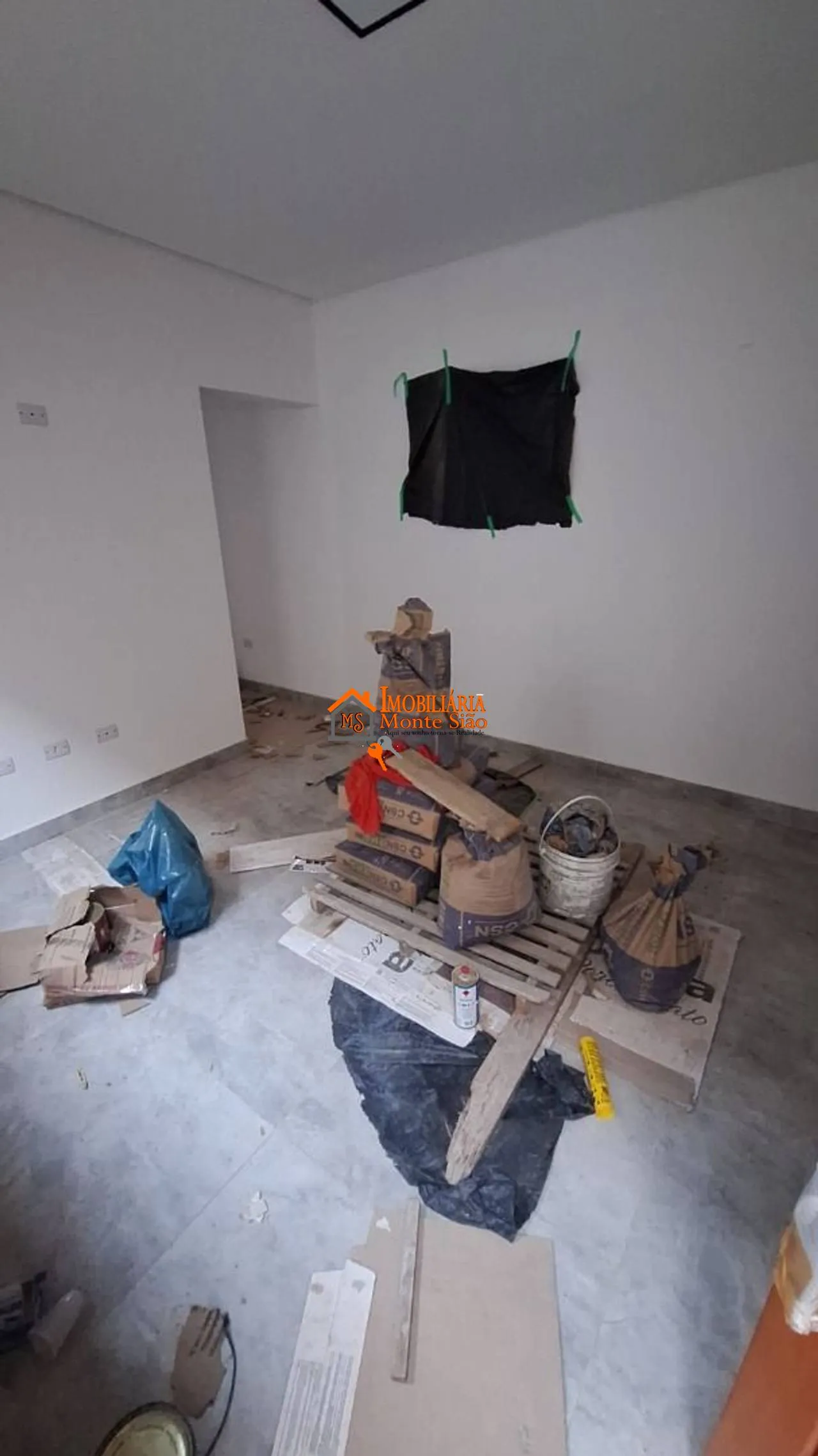 Foto do imóvel Casa com 3 dormitórios à venda, 80 m² por R$ 550.000,00 - Jardim Rio Negro - Itaquaquecetuba/SP