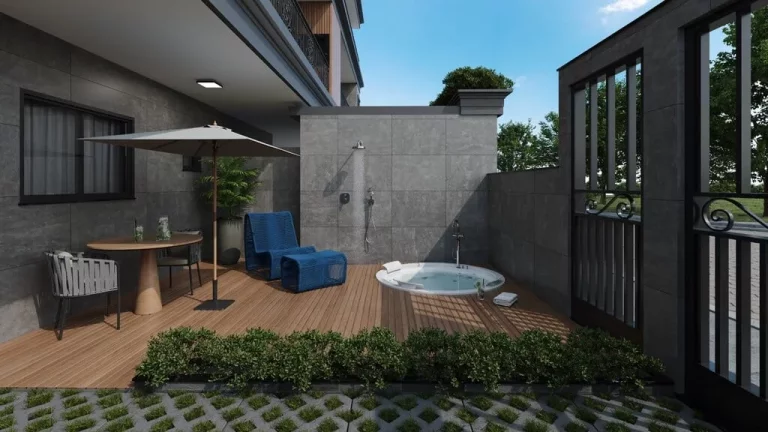 Imagem Garden para venda no bairro Canto Grande em Bombinhas