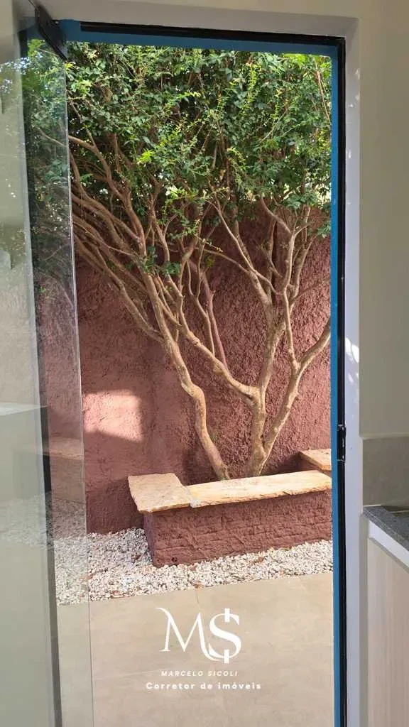 Imagem Casa de Condomínio com 2 Quartos à Venda, 70 m² em Vila Nhonho Godinho - Pirenópolis