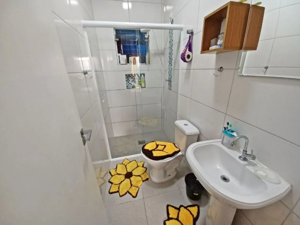 Imagem CASA COM 150,00 m² - MARACANÃ - PRAIA GRANDE SP