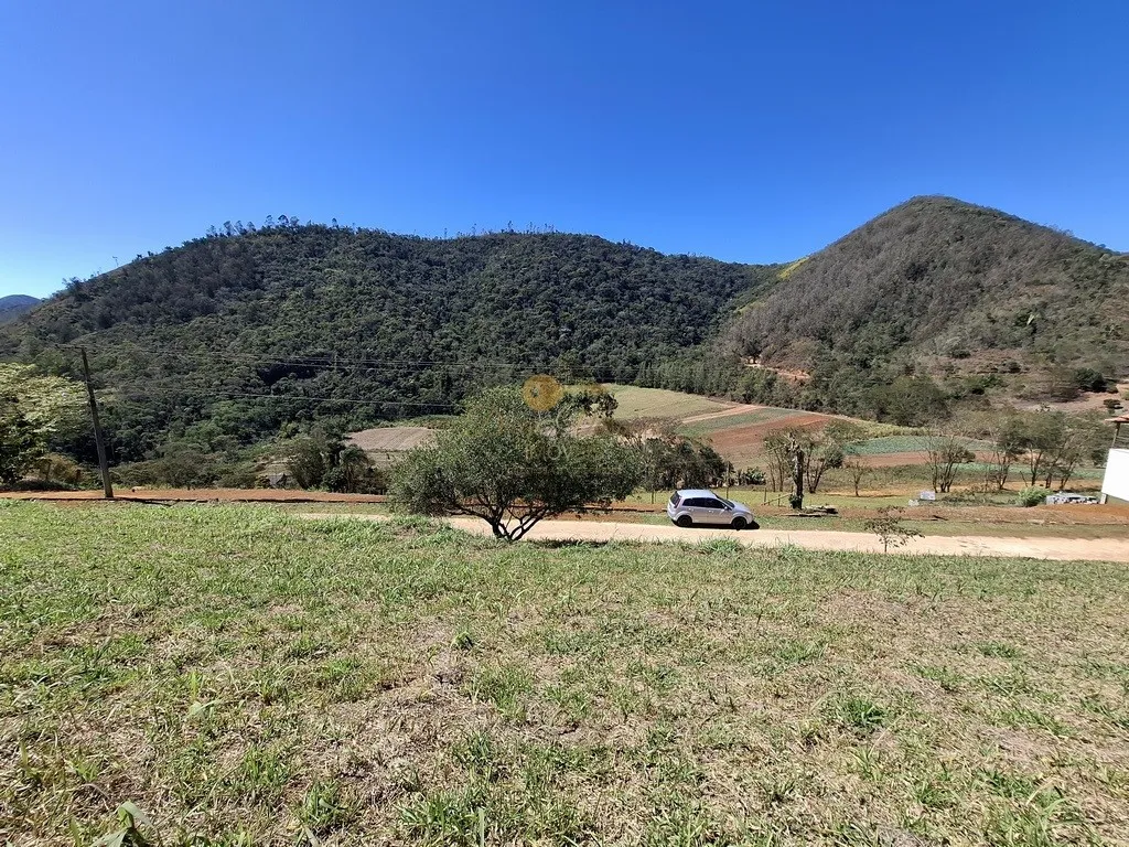 Imagem Terreno em Condomínio para Venda em Teresópolis / RJ no bairro Sebastiana