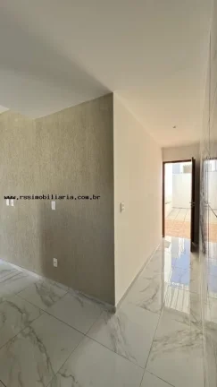 Imagem Casa à venda no Cidade Sul Gramame, João Pessoa/PB, 2 qtos
