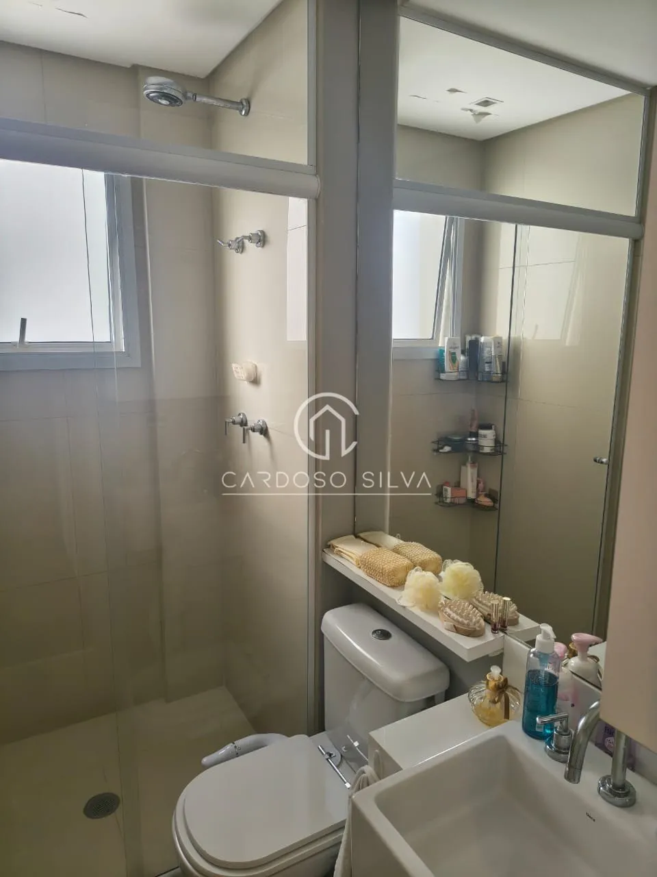 Imagem Apartamento de 162m2 no Condomínio Premier Espaço Cerâmica em São Caetano do Sul - SP