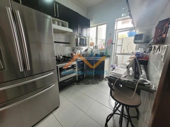 Imagem Apartamento no bairro Horto - Ipatinga