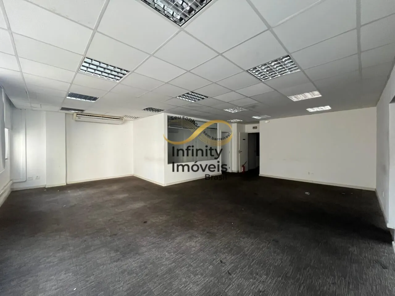 Imagem VAN GOGH - Sala comercial à venda no bairro Lourdes - Belo Horizonte/MG