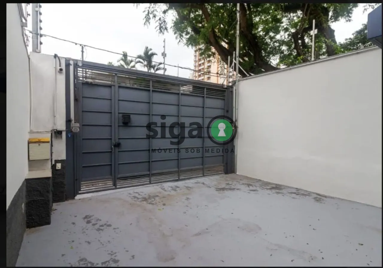 Imagem CASA COMERCIAL 132 METROS PRA LOCAÇÃO NA VILA OLIMPIA