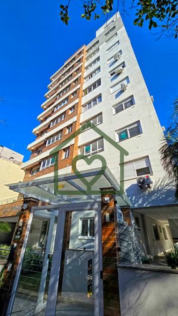 Imagem Um empreendimento completo com toda segurança, conforto e lazer que você merece. Preço e disponib...