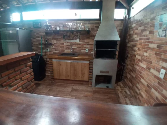 Imagem Área privativa, 2 quartos - Copacabana