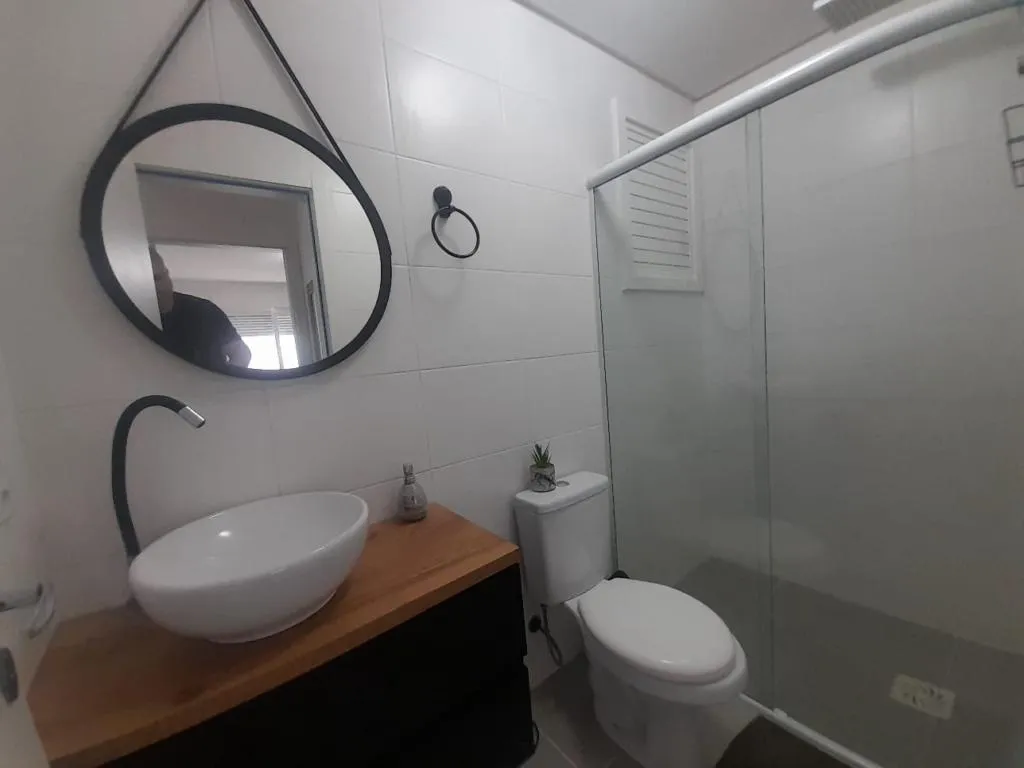 Imagem Apartamento 1 Dormitório - Bairro Zona Nova