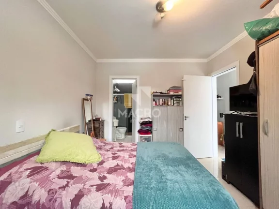 Imagem Geminado Térreo | Três Rios do Norte | 3 quartos (1 suíte) | 61m²