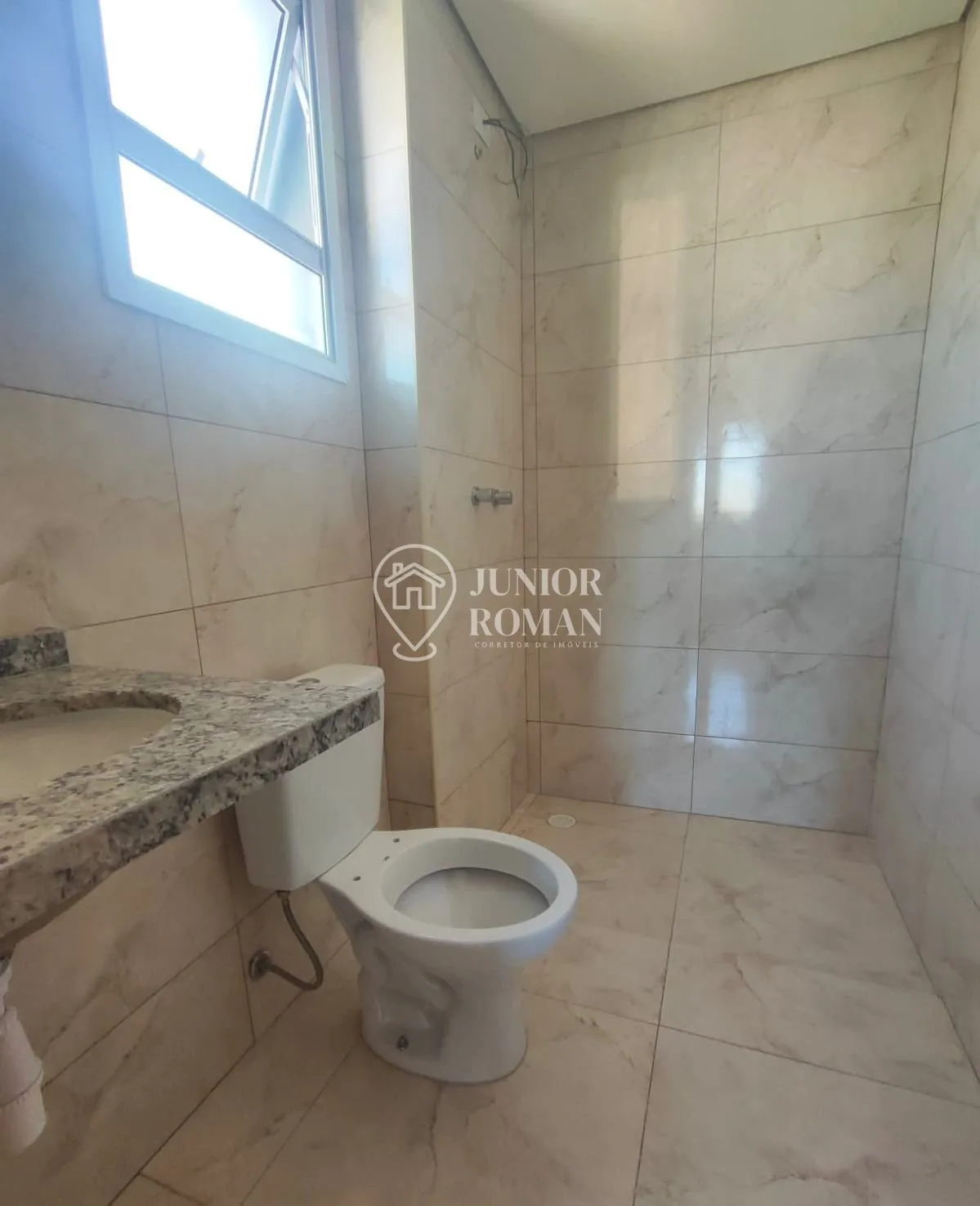 Imagem APTO 2 DORM l 1 SUITE l 2 VARANDAS - NOVA PETROPOLIS - SBC