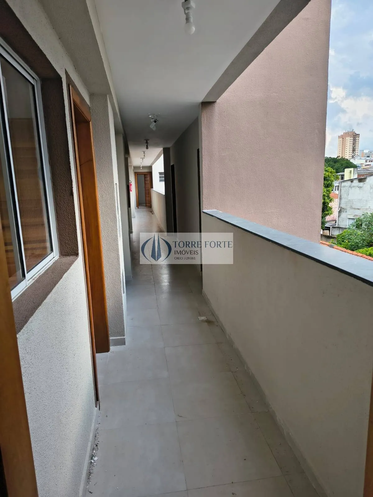 Imagem Oportunidade Apartamento com 2 Dormitórios Próximo ao Metrô Guilhermina