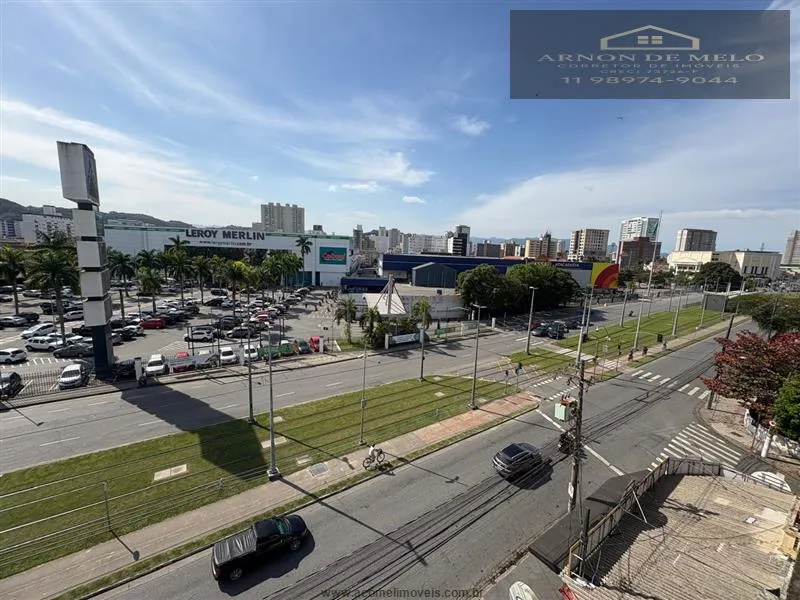 Imagem Prédios Comerciais para locação em Santos no bairro Gonzaga