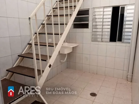 Imagem Casa Residencial à venda, Cidade Nova II, Santa Bárbara D'Oeste - CA0557.