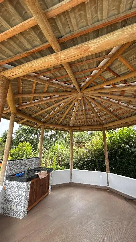 Imagem Excelente Chácara à Venda em Igarapé/MG 2.000 m² de área total,
