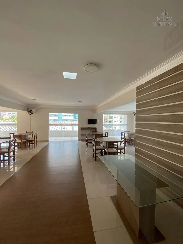 Imagem Apartamento 02 dormitório sendo 1 suíte com vista mar no Canto do Forte