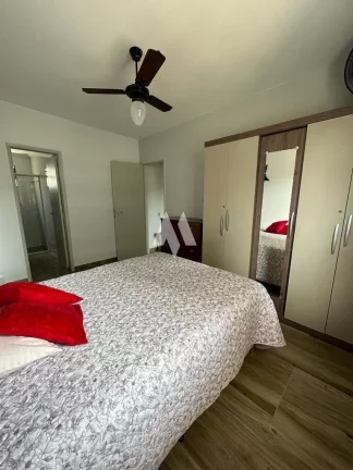 Imagem Apartamento à venda no bairro Balneário Cidade Atlântica - Guarujá/SP