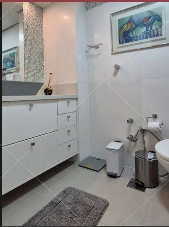 Imagem Apartamento com 2 quartos, 1 vaga e 80.75m² para vender na Independencia.