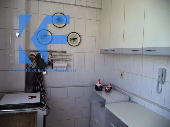 Imagem APARTAMENTO RESIDENCIAL em CAMPINAS - SP, BOTAFOGO
