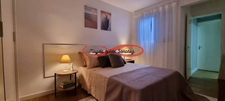 Imagem APARTAMENTOS NOVOS A VENDA NA VILA RÉ