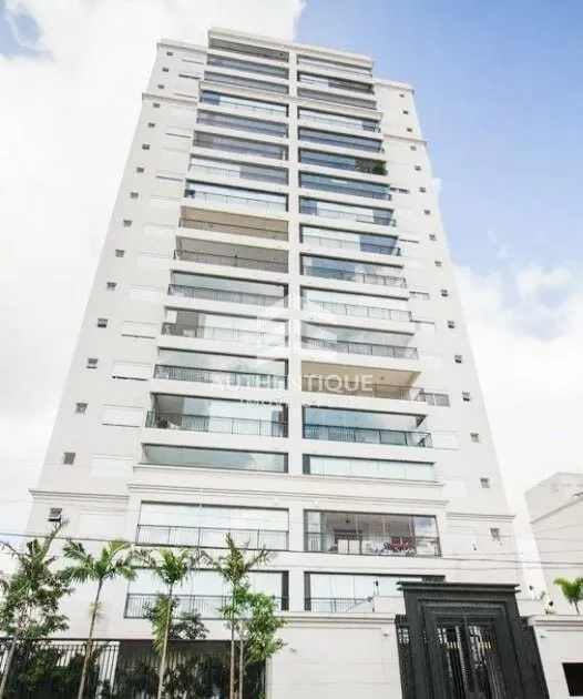 Imagem CLASSIC LAPA CYRELA - Apartamento à venda em São Paulo/SP