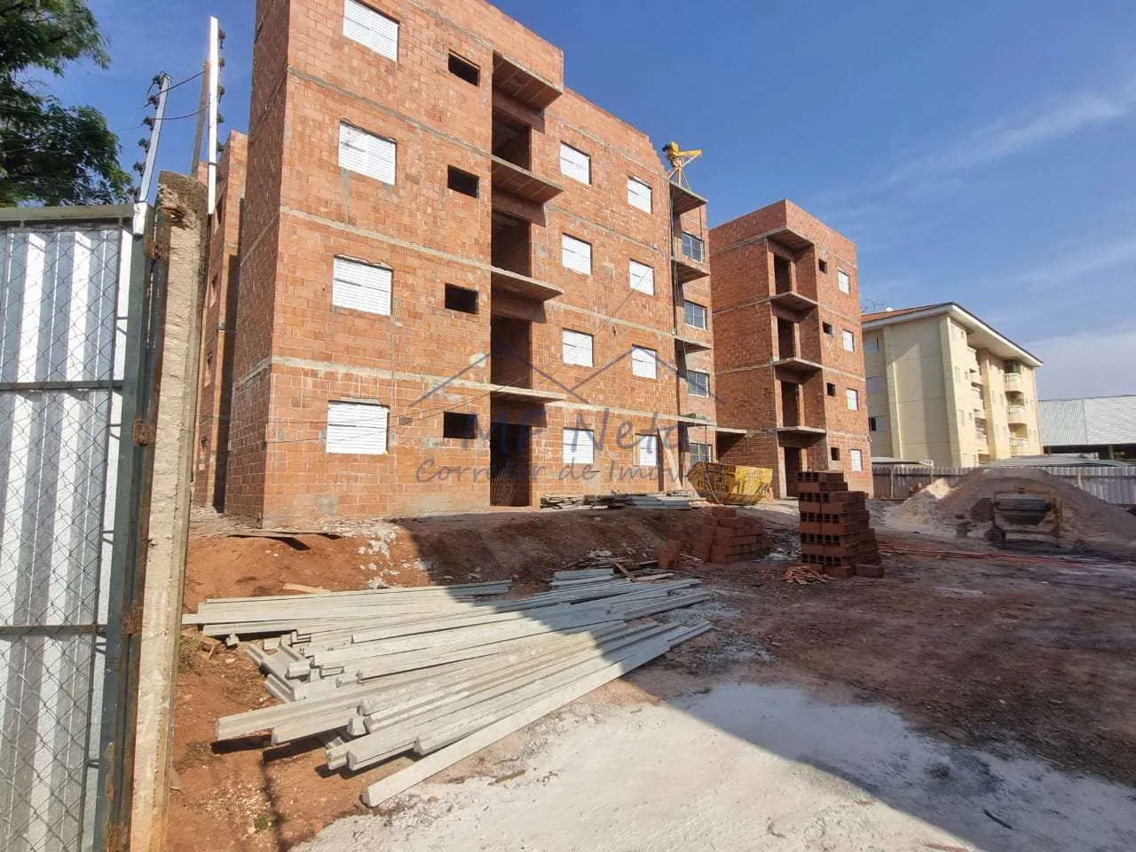 Imagem Apartamento Padrão