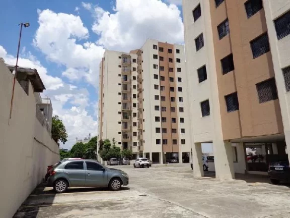 Foto do imóvel Oportunidade Única em SAO PAULO - SP | Tipo: Apartamento | Negociação: Venda Direta Online | Situação: Imóvel em RUA VICENTE FERREIRA LEITE