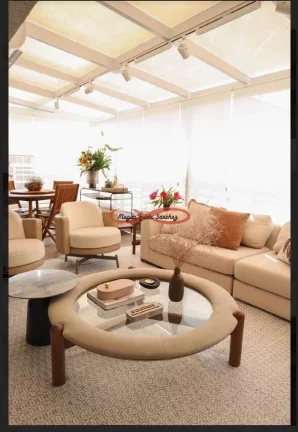 Imagem APARTAMENTO DE ALTO PADRÃO PARA LOCAÇÃO – TATUAPÉ / VILA GOMES CARDIM