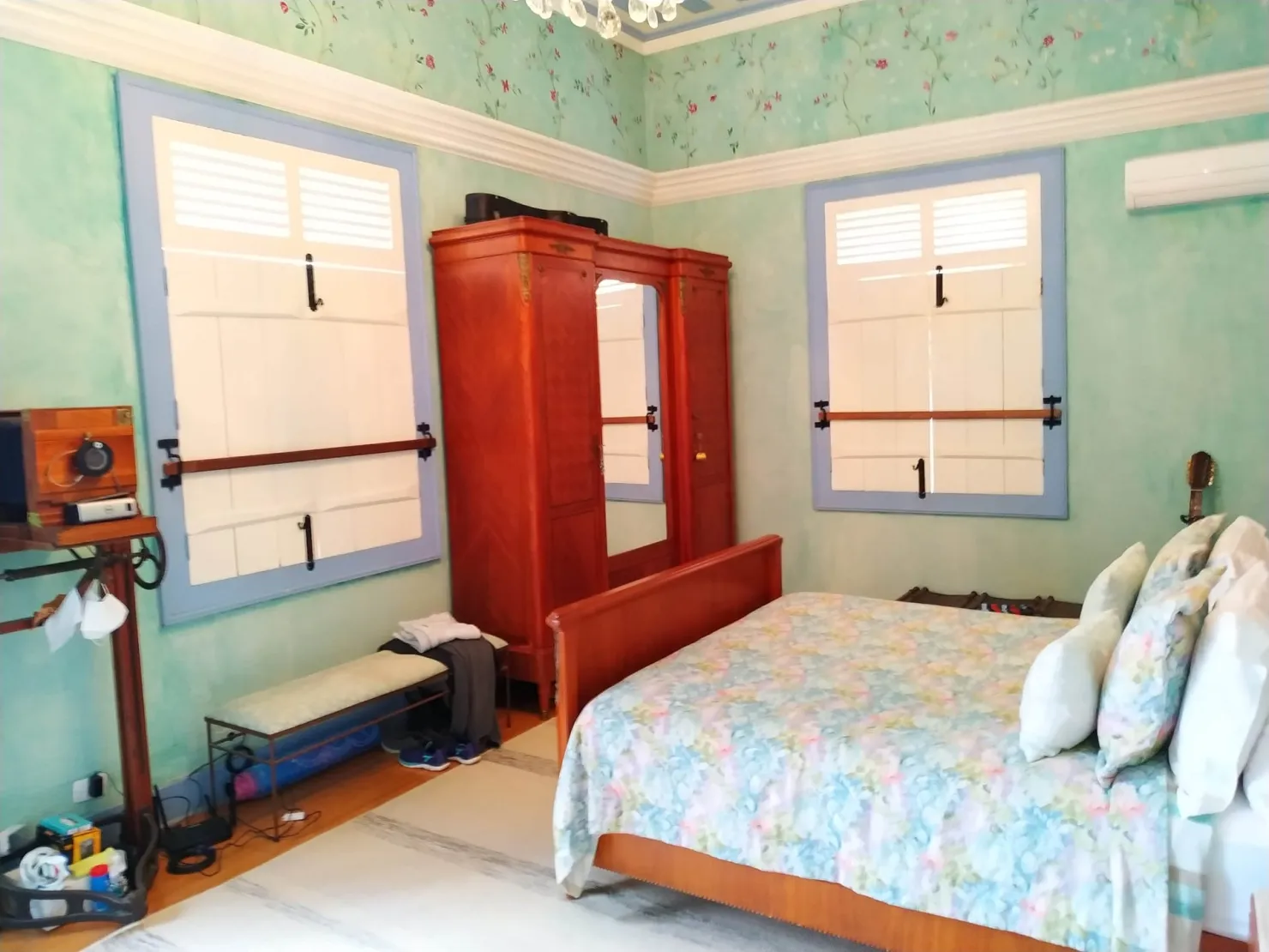 Imagem Chácara à venda 6 Quartos, 6 Suites, 5 Vagas, 6000000M², Borba, Pindamonhangaba - SP