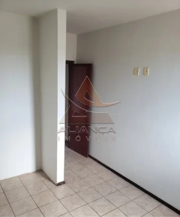 Imagem Apartamento - Ribeirão Preto - Campos Eliseos