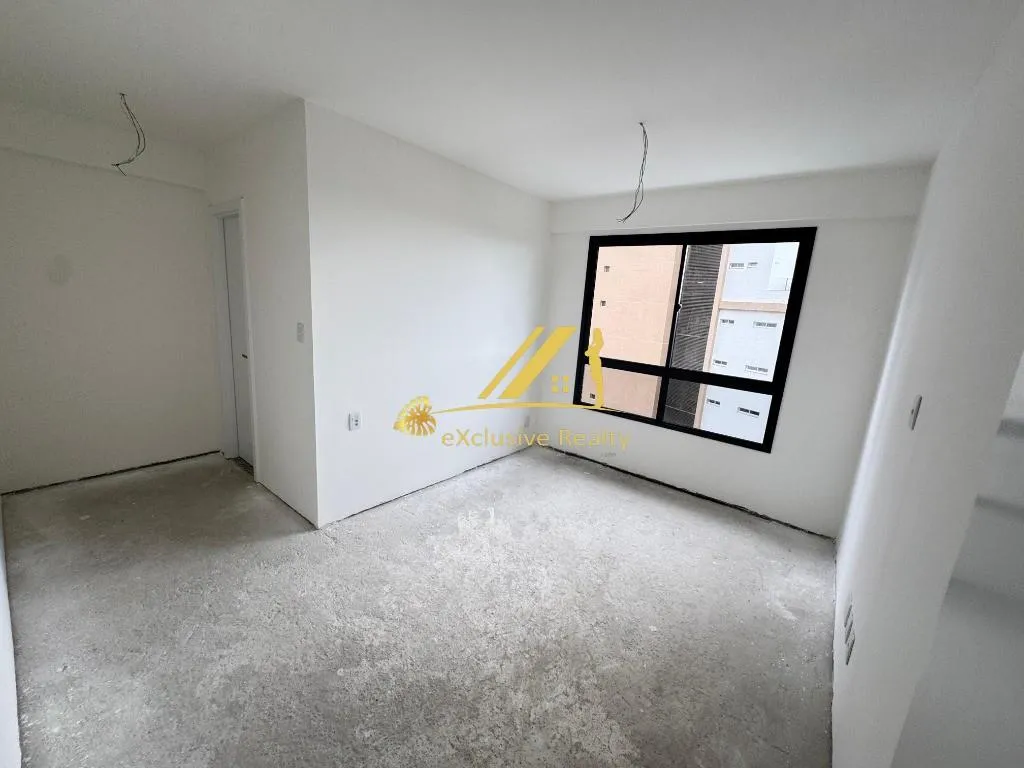 Imagem Apartamento RESIDENCIAL em Salvador - Bahia, Horto Florestal