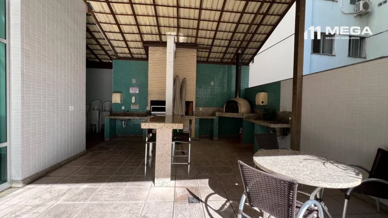 Imagem Apartamento com 2 dormitórios à venda, 75 m² por R$ 850.000 - Praia da Costa - Vila Velha/ES