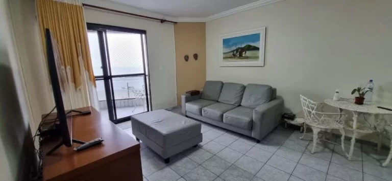 Imagem OPORTUNIDADE INCRIVEL!!! No bairro Ocian frente ao mar Apartamento de 3 dormitórios!!!