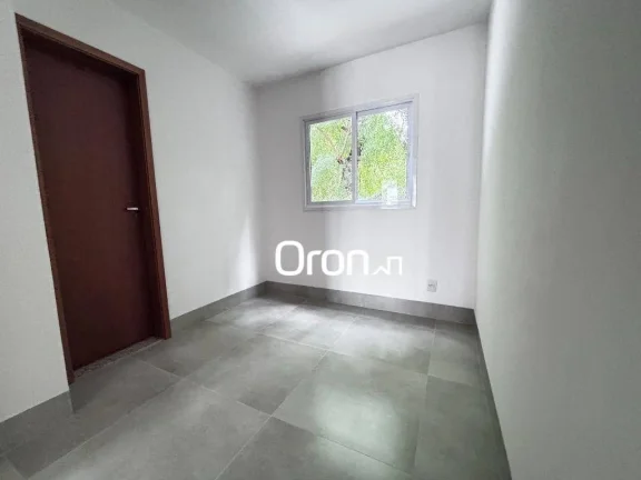 Imagem Sobrado com 3 dormitórios à venda, 96 m² por R$ 598.000,00 - Vila Maria Luiza - Goiânia/GO