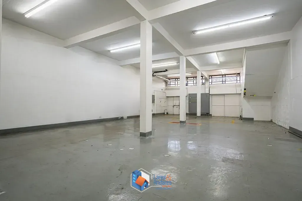 Imagem Edifício Comercial à venda 619M² Cambuci São Paulo - SP