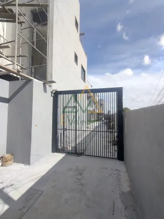 Imagem Sobrado à venda no bairro Uberaba - Curitiba/PR