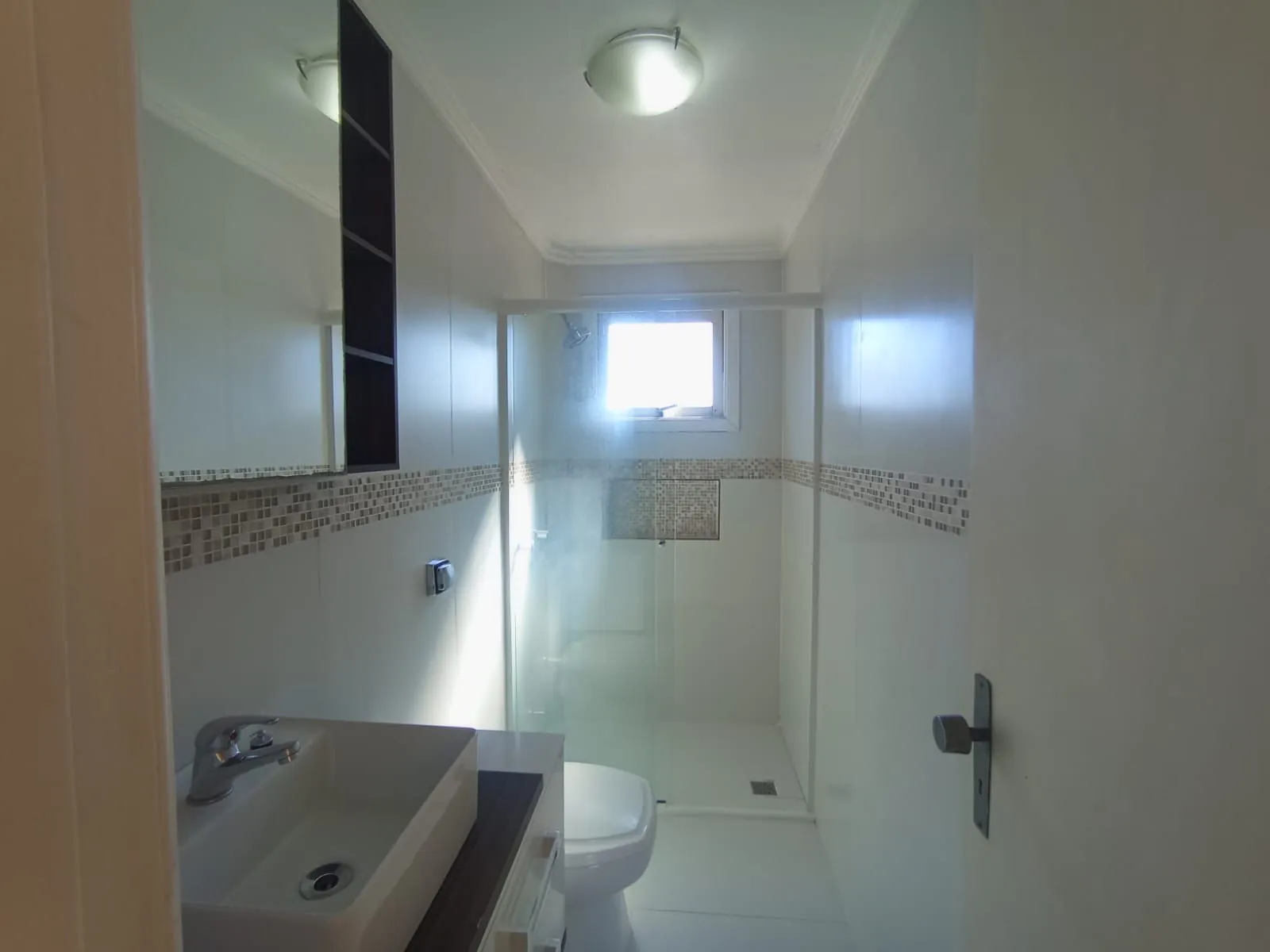 Imagem Apartamento no bairro Teresópolis de 2 dormitórios e vaga DESOCUPADO