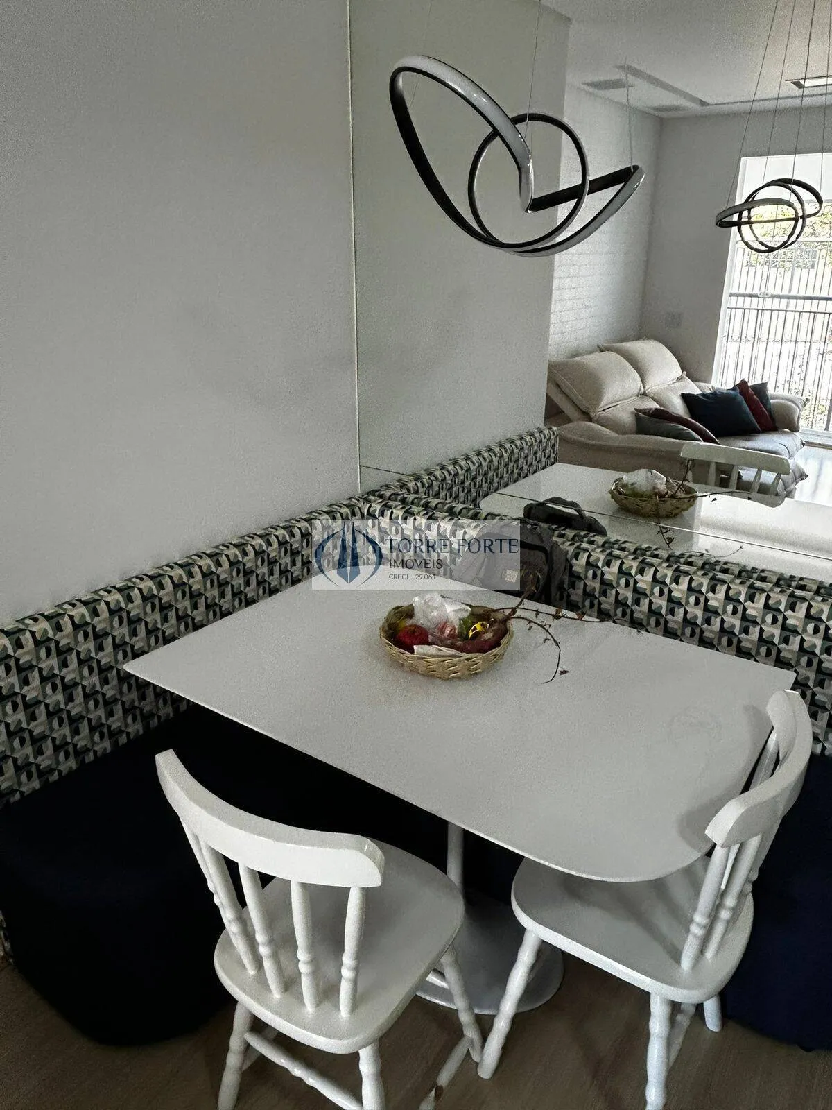 Imagem Apartamento 2 dormitórios 1suíte 1vaga Chácara Santo Antonio ( Vila Carrão)