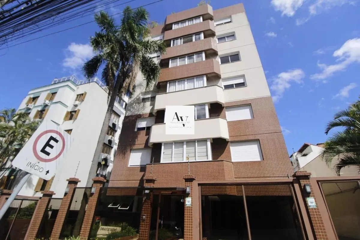 Imagem Apartamento à venda no bairro Petrópolis - Porto Alegre/RS