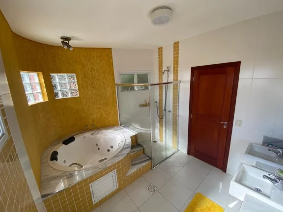 Imagem BELÍSSIMA CASA À VENDA, JARDIM PAULISTA , JUNDIAÍ