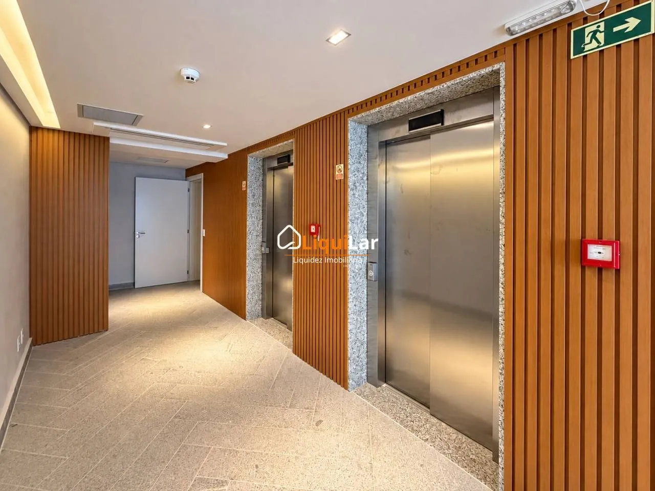 Imagem Anthology Work | Laje corporativa de 287,40 m² para locação