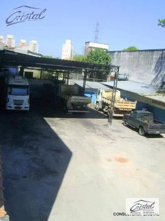 Imagem Terreno à venda, 1410 m² por R$ 4.800.000,00 - Jardim Bonfiglioli - São Paulo/SP