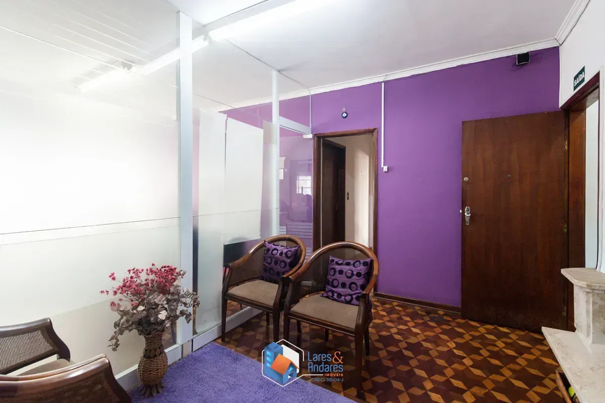 Imagem Casa comercial para venda em Alto do Ipiranga, 285m²