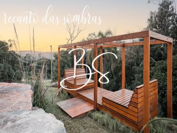 Imagem TERRENO RESIDENCIAL em GRAMADO - RS, Pórtico