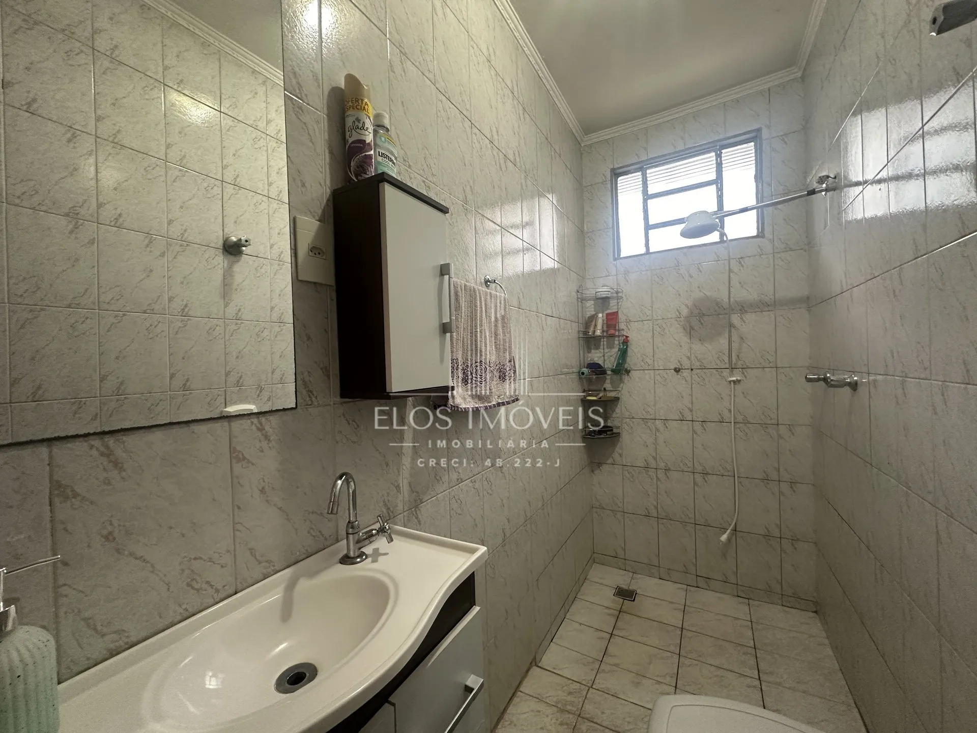 Imagem Casa de 2 quartos, 110m² no bairro Jardim da Graminha, em Limeira